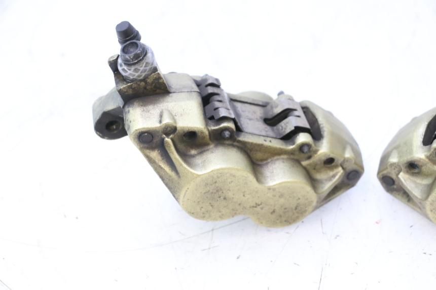 photo de FRONT BRAKE CALIPER DUCATI SS IE DS CARENEE 1000 (2002 - 2006) - Surface and material condition