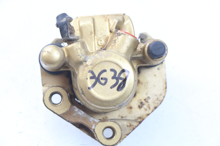 photo de FRONT BRAKE CALIPER GILERA STALKER 50 (2004 - 2014) - Main view