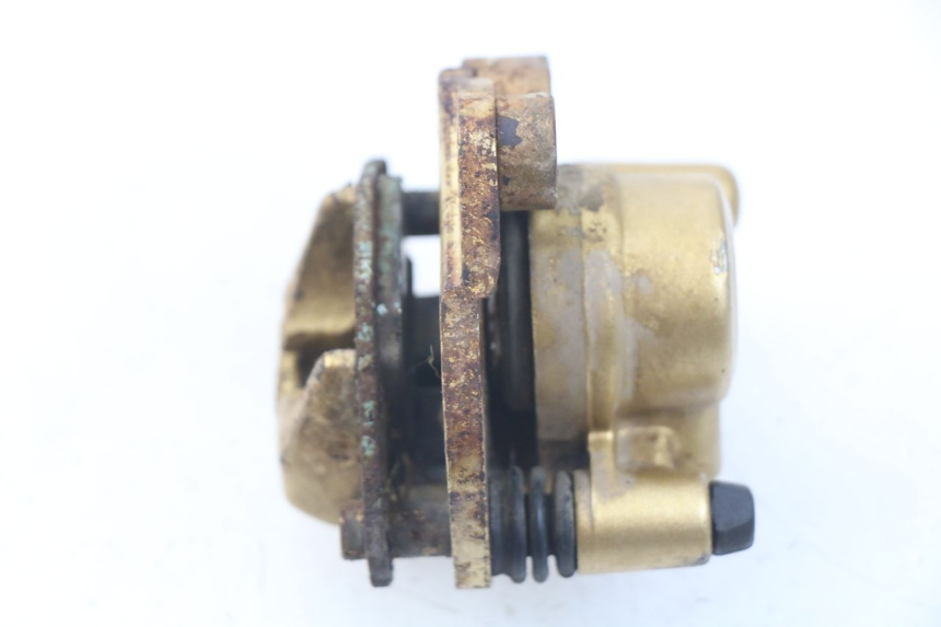 photo de FRONT BRAKE CALIPER GILERA STALKER 50 (2004 - 2014) - Zoom on usage condition