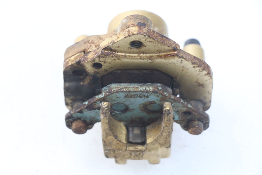 photo de FRONT BRAKE CALIPER GILERA STALKER 50 (2004 - 2014) - Alternative perspective