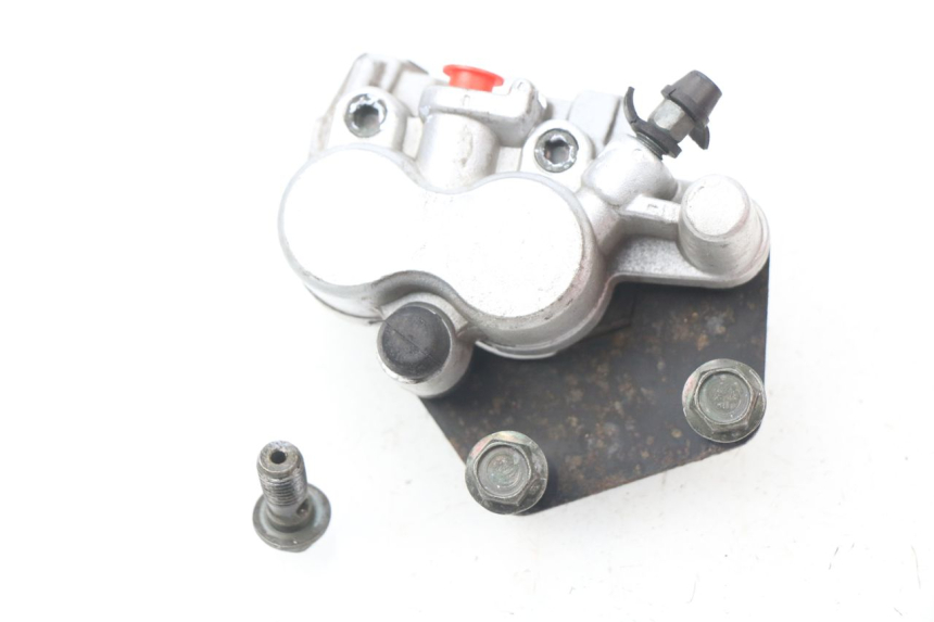 photo de FRONT BRAKE CALIPER RAZZO STEED 125 (2012 - 2018) - Main view