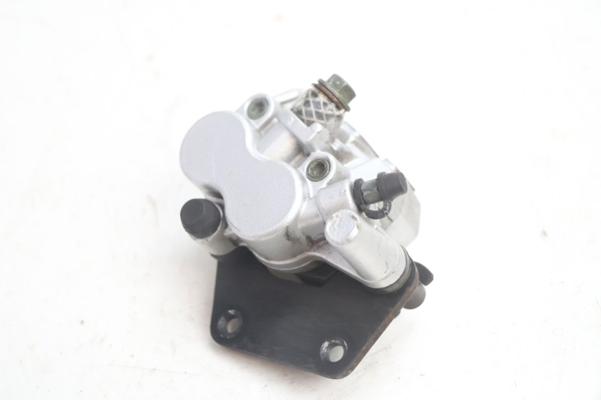 photo de FRONT BRAKE CALIPER RAZZO STEED 125 (2012 - 2018) - Component detail