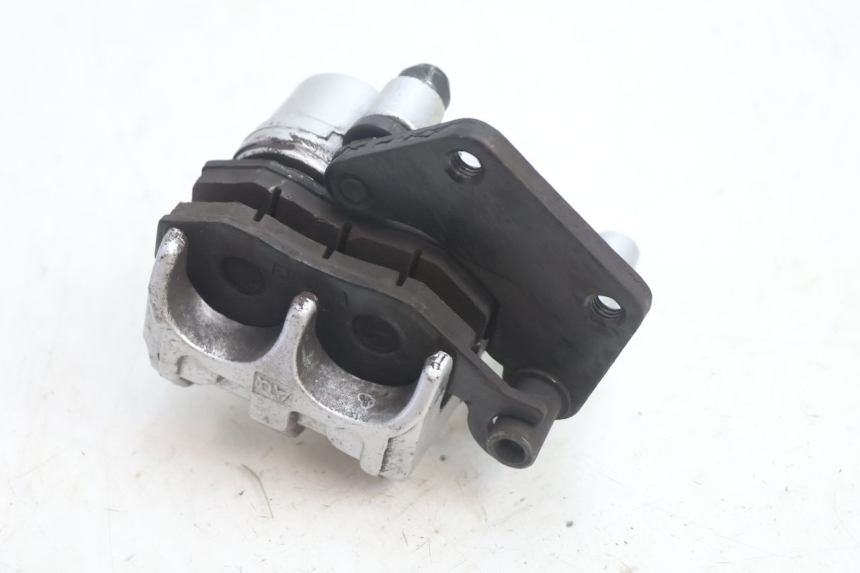 photo de FRONT BRAKE CALIPER RAZZO STEED 125 (2012 - 2018) - Product overview