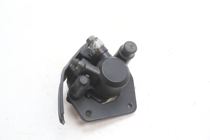 photo de FRONT BRAKE CALIPER YAMASAKI STREET 50 (2013 - 2018) - Component detail