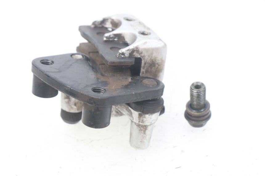 photo de FRONT BRAKE CALIPER JM MOTORS SUNNY 50 (2017 - 2020) - Zoom on usage condition