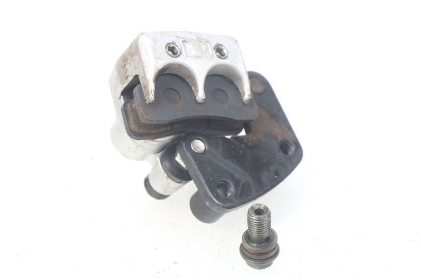 photo de FRONT BRAKE CALIPER JM MOTORS SUNNY 50 (2017 - 2020) - Technical close-up