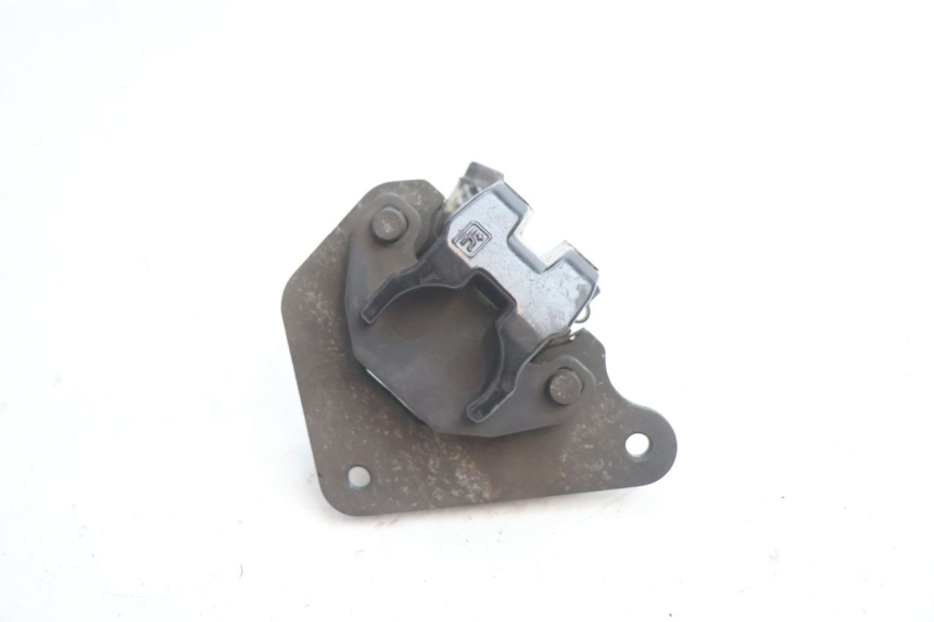 photo de FRONT BRAKE CALIPER KYMCO SUPER 8 2T 50 (2007 - 2013) - Alternative perspective
