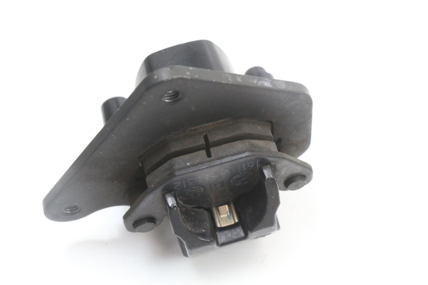photo de FRONT BRAKE CALIPER KYMCO SUPER 8 4T 50 (2018 - 2020) - Technical close-up