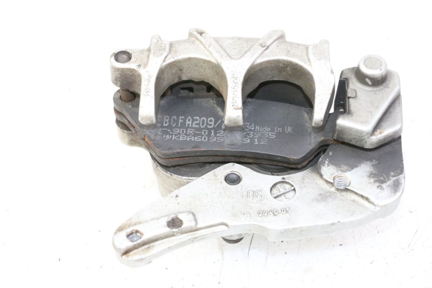 photo de FRONT BRAKE CALIPER KTM SUPERENDURO R 950 (2005 - 2009) - Technical close-up