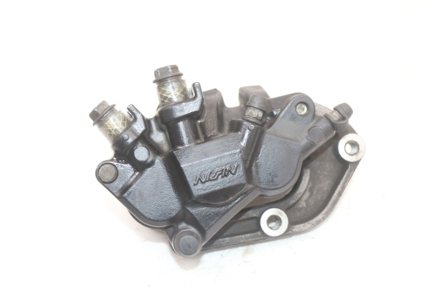photo de FRONT BRAKE CALIPER SUZUKI BURGMAN 125 (2007 - 2014) - Component detail