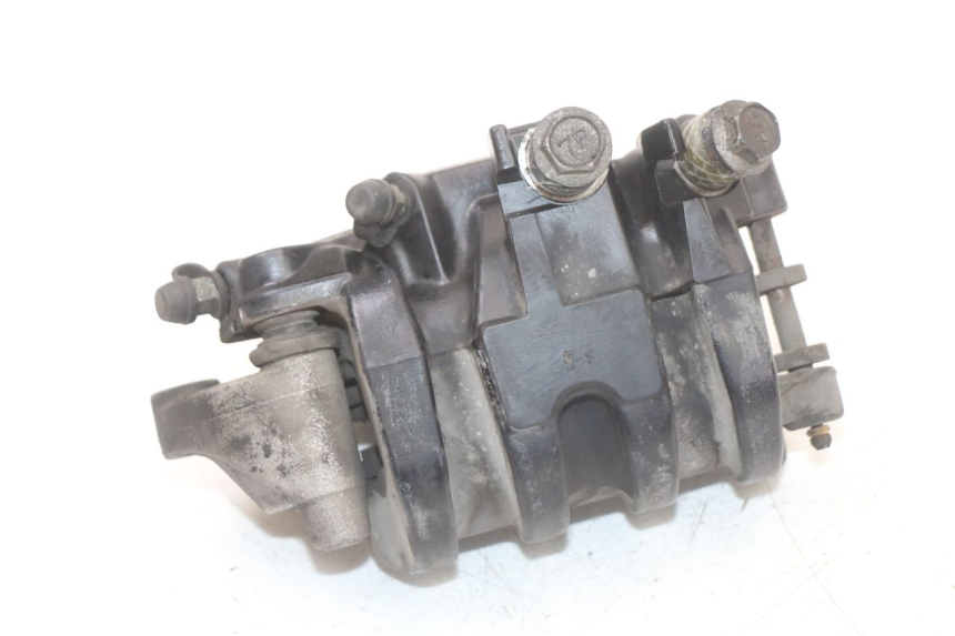 photo de FRONT BRAKE CALIPER SUZUKI BURGMAN 125 (2007 - 2014) - Zoom on usage condition