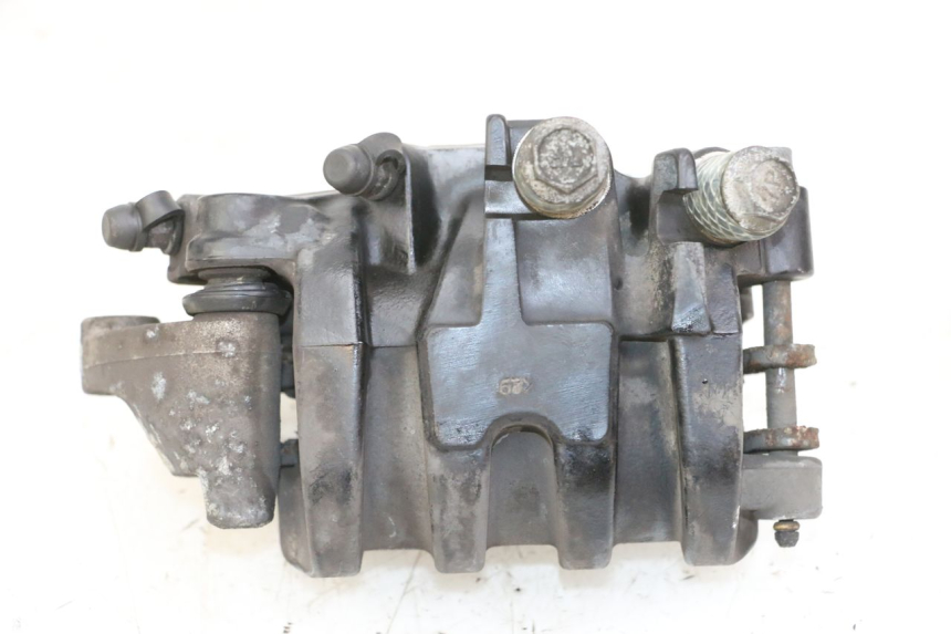 photo de FRONT BRAKE CALIPER SUZUKI BURGMAN 125 (2007 - 2014) - Technical close-up