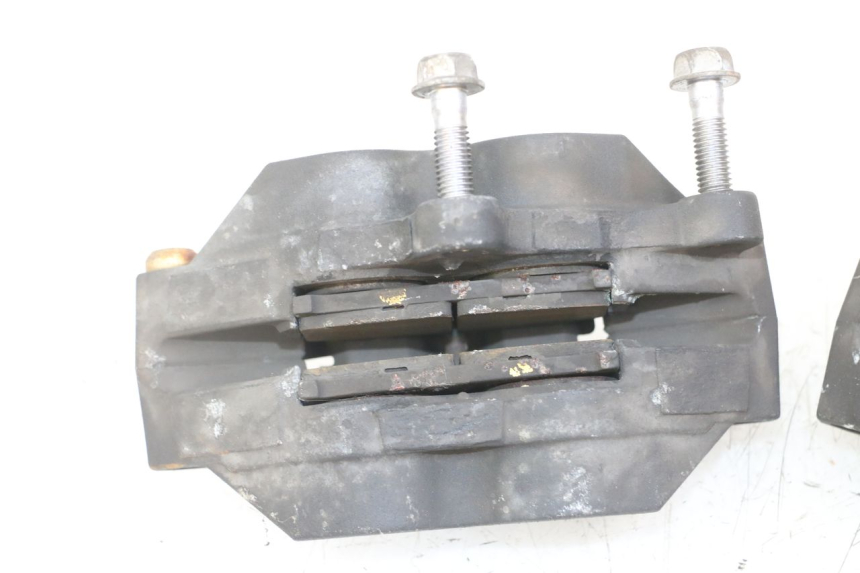 photo de FRONT BRAKE CALIPER SUZUKI GSX F GSXF 650 (2007 - 2015) - Component detail