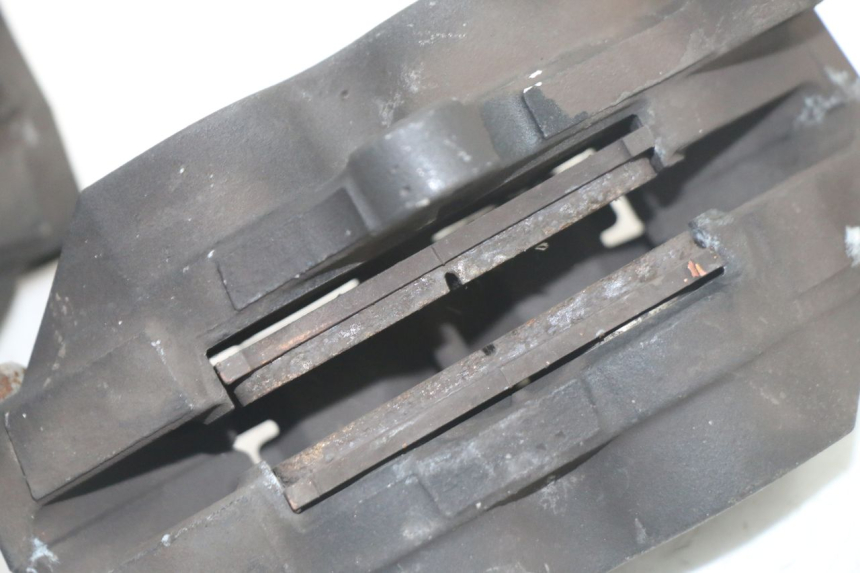 photo de FRONT BRAKE CALIPER SUZUKI GSX F GSXF 650 (2007 - 2015) - Additional view of the item