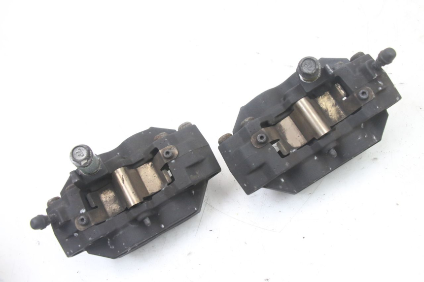 photo de FRONT BRAKE CALIPER SUZUKI GSX F GSXF 650 (2007 - 2015) - Product overview