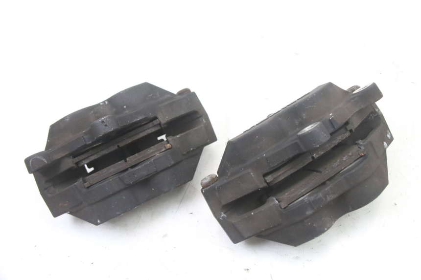 photo de FRONT BRAKE CALIPER SUZUKI GSX F GSXF 650 (2007 - 2015) - Checked used part