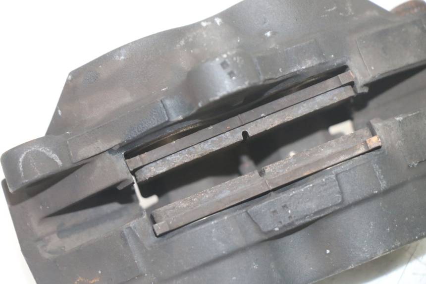 photo de FRONT BRAKE CALIPER SUZUKI GSX F GSXF 650 (2007 - 2015) - Markings and original references
