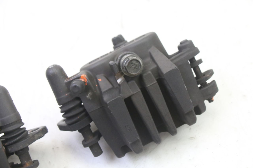 photo de FRONT BRAKE CALIPER SUZUKI SV S 650 (2003 - 2009) - Product overview