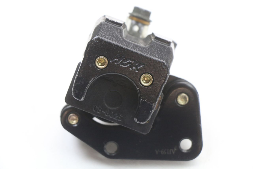 photo de FRONT BRAKE CALIPER MINI MX SX 125 - Technical close-up