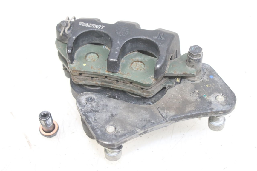 photo de FRONT BRAKE CALIPER APRILIA SXR 50 (2021 - 2023) - Alternative perspective