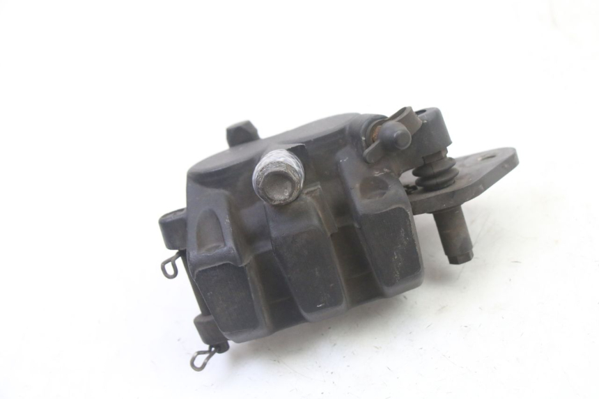photo de FRONT BRAKE CALIPER APRILIA SXR 50 (2021 - 2023) - Zoom on usage condition