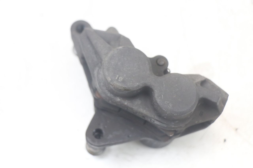 photo de FRONT BRAKE CALIPER YAMAHA TDM ABS 900 (2002 - 2014) - Supplementary product photo