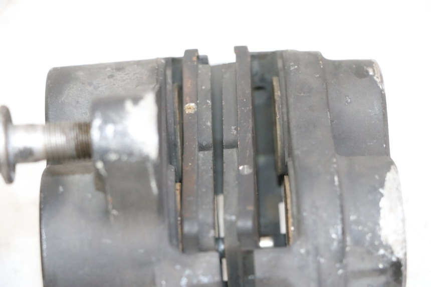 photo de FRONT BRAKE CALIPER YAMAHA TDM ABS 900 (2002 - 2014) - Product overview