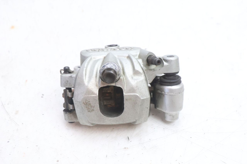 photo de FRONT BRAKE CALIPER HUSABERG TE 250 (2011 - 2014) - Zoom on usage condition