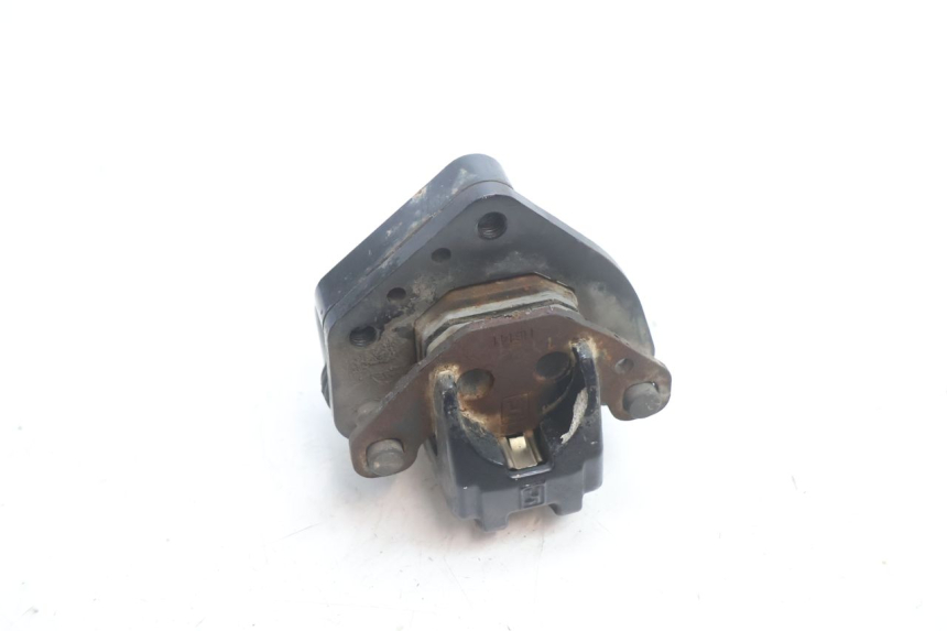 photo de FRONT BRAKE CALIPER PEUGEOT TKR TREKKER FURIOUS 50 (2005 - 2014) - Technical close-up