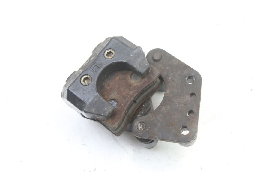 photo de FRONT BRAKE CALIPER TNT MOTOR ROMA 10' 2T 50 (2011 - 2018) - Alternative perspective