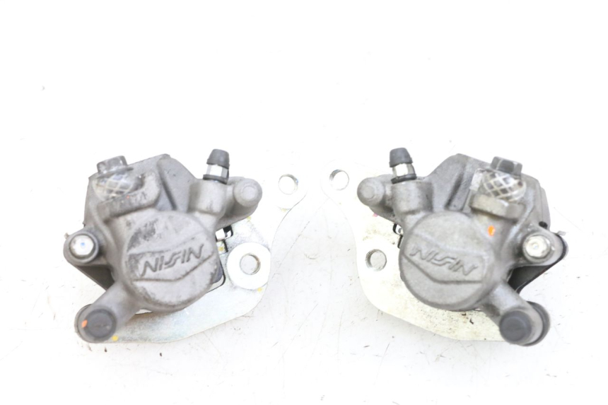 photo de FRONT BRAKE CALIPER YAMAHA TRICITY 300 (2020 - 2024) - Main view