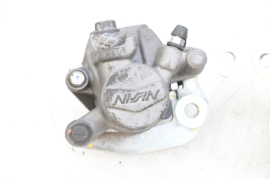 photo de FRONT BRAKE CALIPER YAMAHA TRICITY 300 (2020 - 2024) - Checked used part