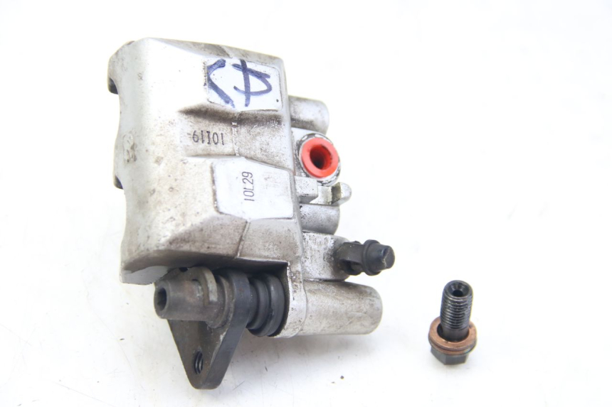 photo de FRONT BRAKE CALIPER PEUGEOT TWEET 4T 50 (2010 - 2014) - Component detail