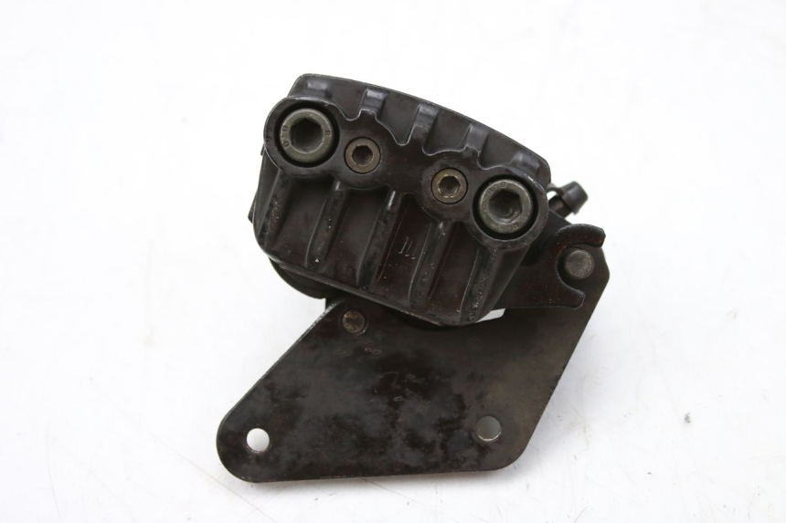 photo de FRONT BRAKE CALIPER KEEWAY TX 50 (2008 - 2015) - Technical close-up