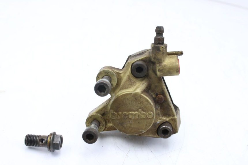 photo de FRONT BRAKE CALIPER PIAGGIO TYPHOON 50 (1993 - 1999) - Main view