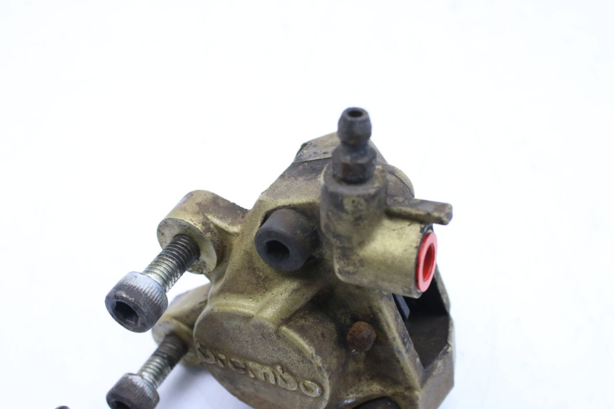 photo de FRONT BRAKE CALIPER PIAGGIO TYPHOON 50 (1993 - 1999) - Component detail