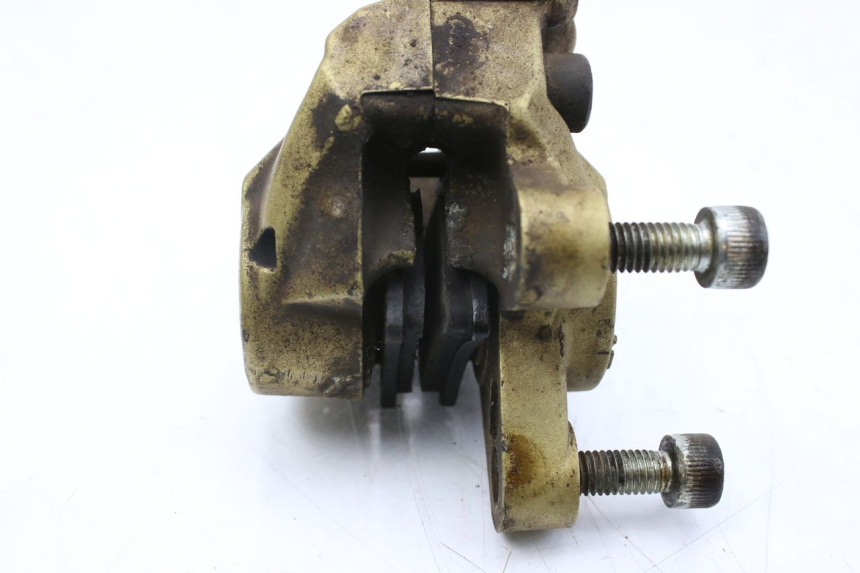photo de FRONT BRAKE CALIPER PIAGGIO TYPHOON 50 (1993 - 1999) - Alternative perspective