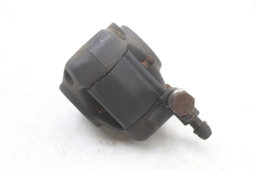 photo de FRONT BRAKE CALIPER PIAGGIO TYPHOON 80 (1994 - 1997) - Zoom on usage condition