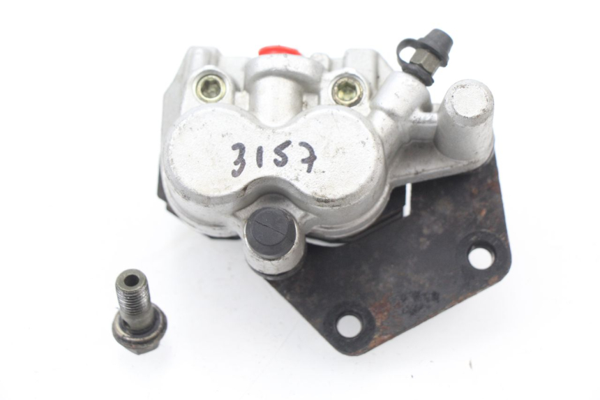 photo de FRONT BRAKE CALIPER REVATTO URBA GT 125 (2007 - 2017) - Main view