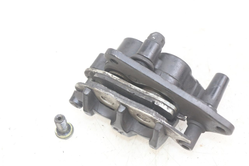 photo de FRONT BRAKE CALIPER MOTRAC URBAN 4T 50 (2016 - 2024) - Component detail