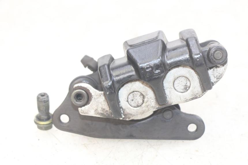 photo de FRONT BRAKE CALIPER MOTRAC URBAN 4T 50 (2016 - 2024) - Alternative perspective