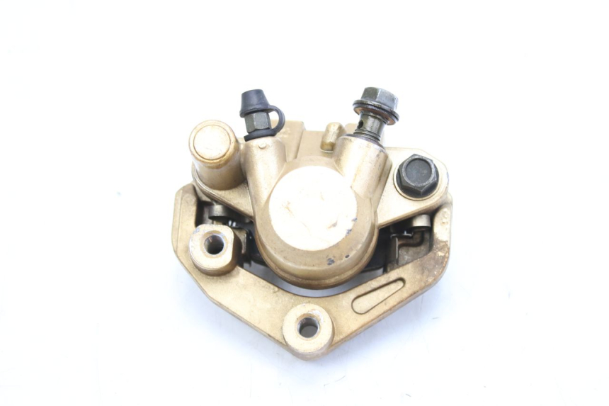 photo de FRONT BRAKE CALIPER PEUGEOT V-CLIC VCLIC 50 (2007 - 2013) - Zoom on usage condition