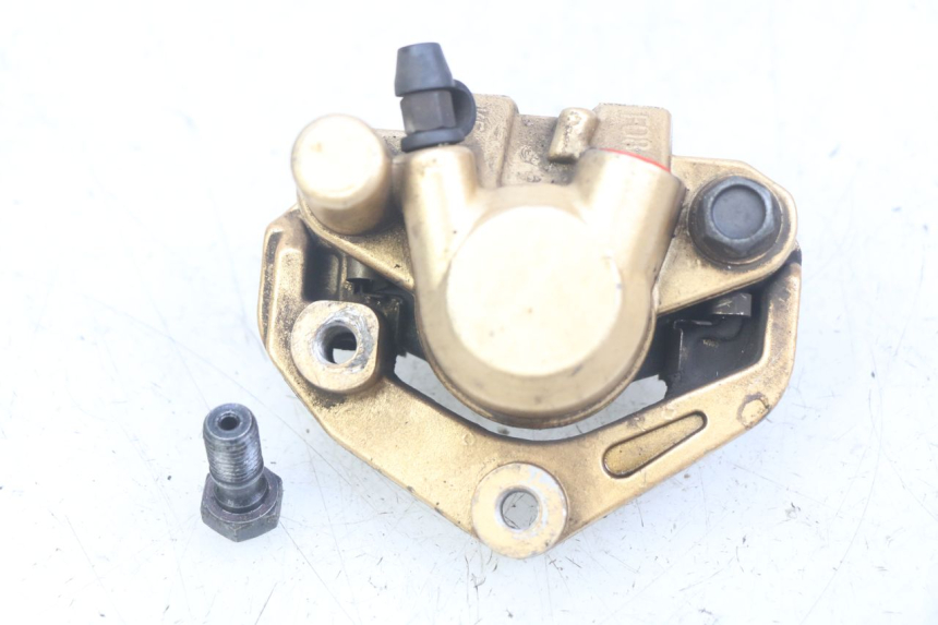 photo de FRONT BRAKE CALIPER PEUGEOT V-CLIC VCLIC 50 (2007 - 2013) - Main view