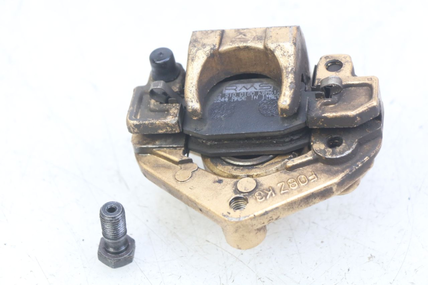 photo de FRONT BRAKE CALIPER PEUGEOT V-CLIC VCLIC 50 (2007 - 2013) - Alternative perspective