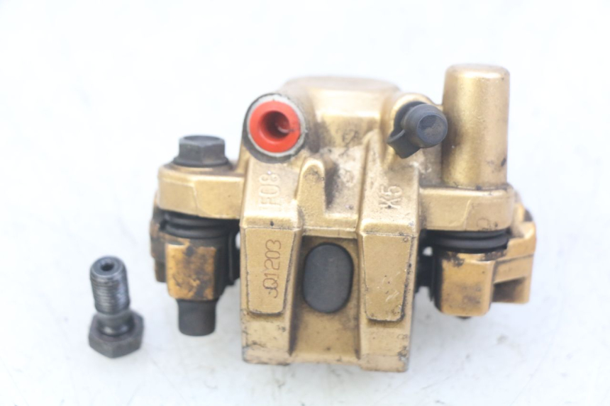 photo de FRONT BRAKE CALIPER PEUGEOT V-CLIC VCLIC 50 (2007 - 2013) - Technical close-up