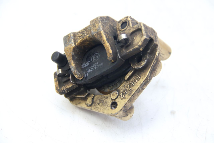 photo de FRONT BRAKE CALIPER PEUGEOT V-CLIC VCLIC 50 (2007 - 2013) - Technical close-up