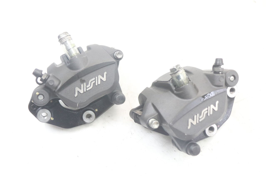 photo de FRONT BRAKE CALIPER KAWASAKI VERSYS ABS 650 (2015 - 2018) - Component detail