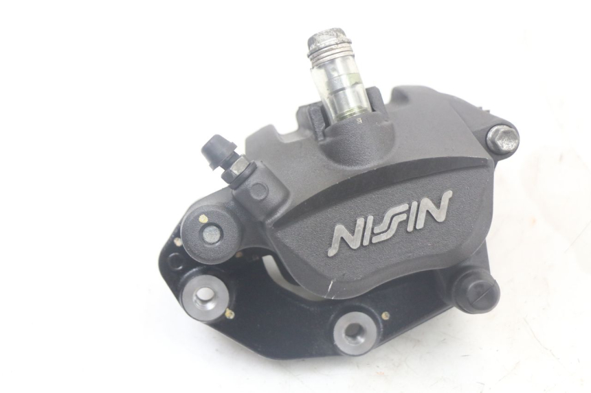 photo de FRONT BRAKE CALIPER KAWASAKI VERSYS ABS 650 (2015 - 2018) - Zoom on usage condition