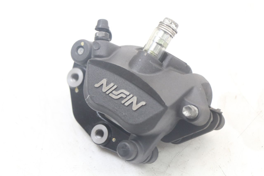 photo de FRONT BRAKE CALIPER KAWASAKI VERSYS ABS 650 (2015 - 2018) - Alternative perspective