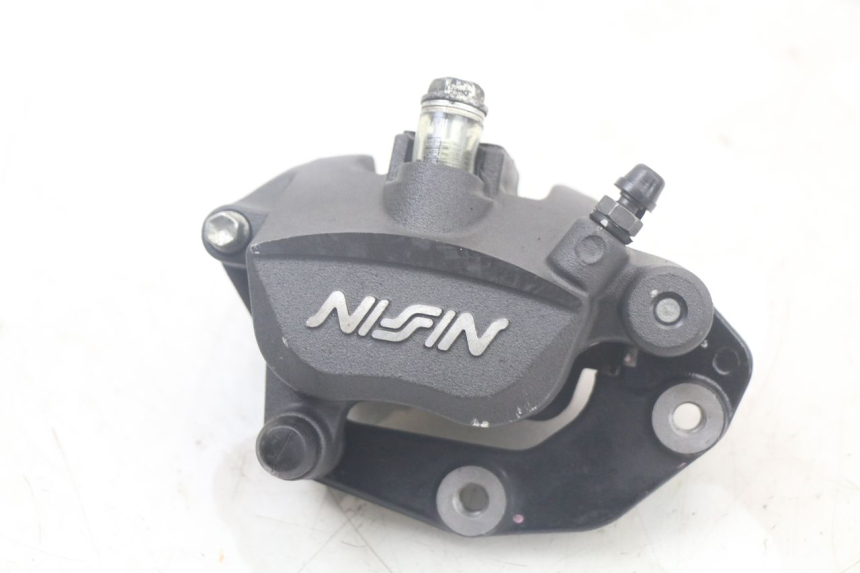 photo de FRONT BRAKE CALIPER KAWASAKI VERSYS ABS 650 (2015 - 2018) - Technical close-up